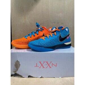 Nike Lebron James NXXT Gen Basketball Shoes